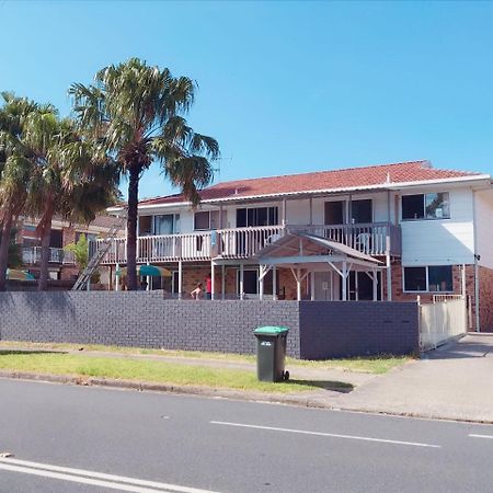 Fantasy Ocean Holiday House Coffs Harbour Bagian luar foto
