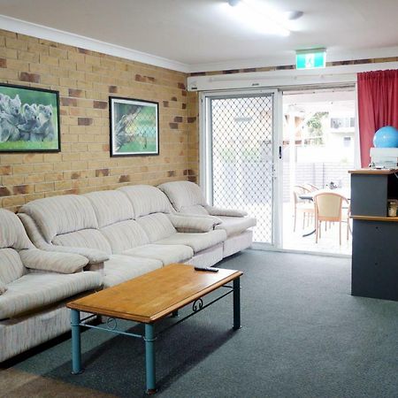 Fantasy Ocean Holiday House Coffs Harbour Bagian luar foto