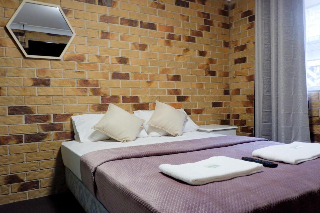 Fantasy Ocean Holiday House Coffs Harbour Bagian luar foto