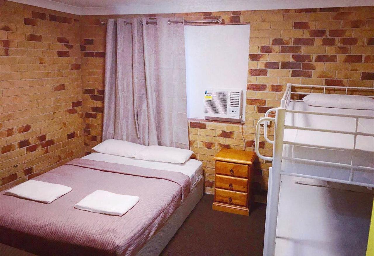 Fantasy Ocean Holiday House Coffs Harbour Bagian luar foto