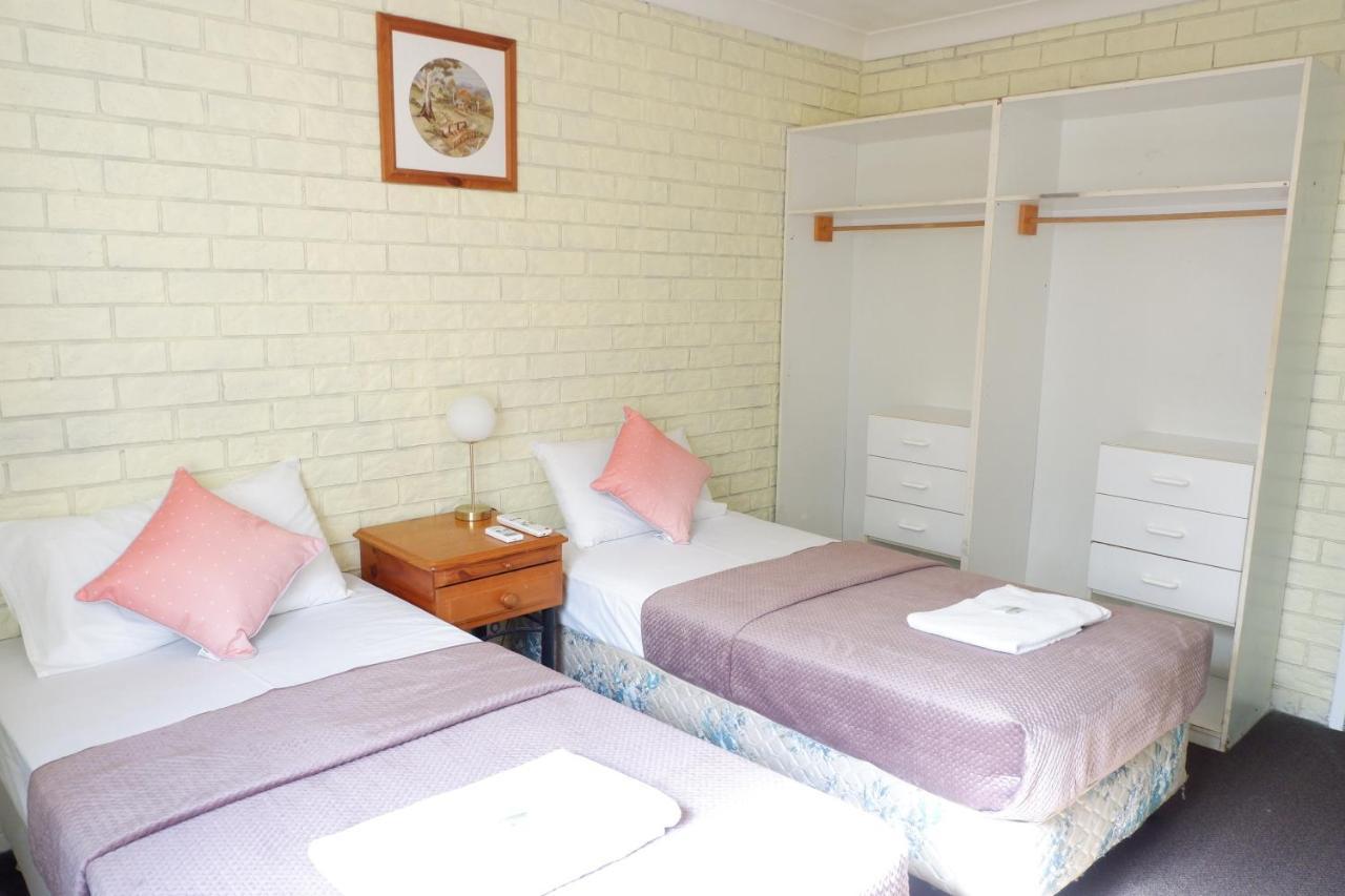 Fantasy Ocean Holiday House Coffs Harbour Bagian luar foto