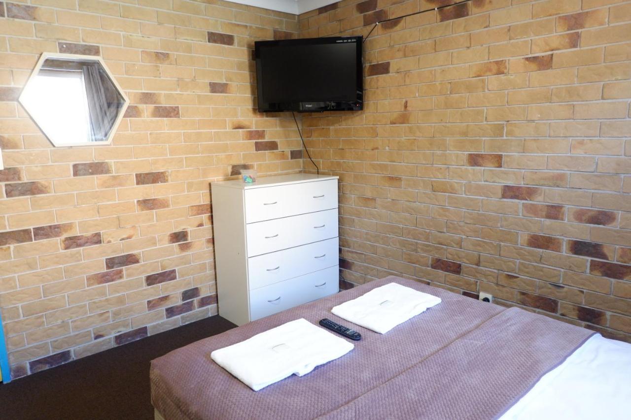 Fantasy Ocean Holiday House Coffs Harbour Bagian luar foto