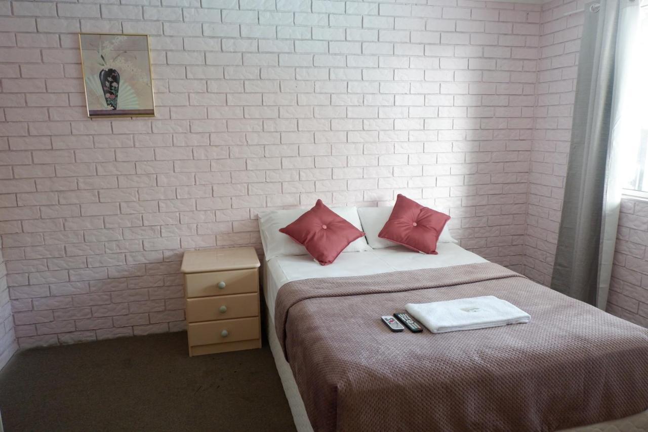 Fantasy Ocean Holiday House Coffs Harbour Bagian luar foto