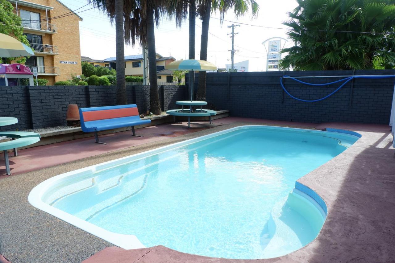 Fantasy Ocean Holiday House Coffs Harbour Bagian luar foto