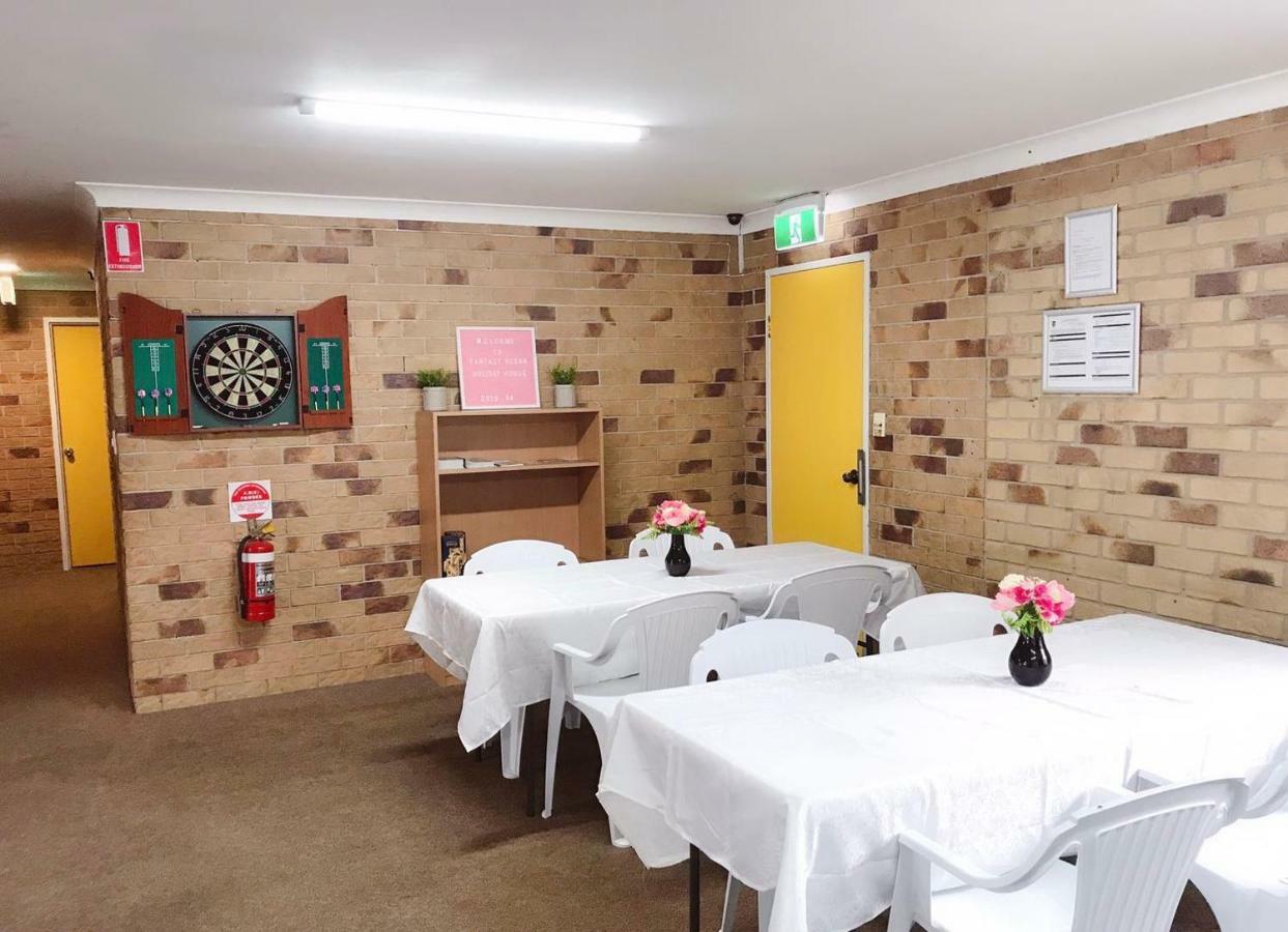 Fantasy Ocean Holiday House Coffs Harbour Bagian luar foto