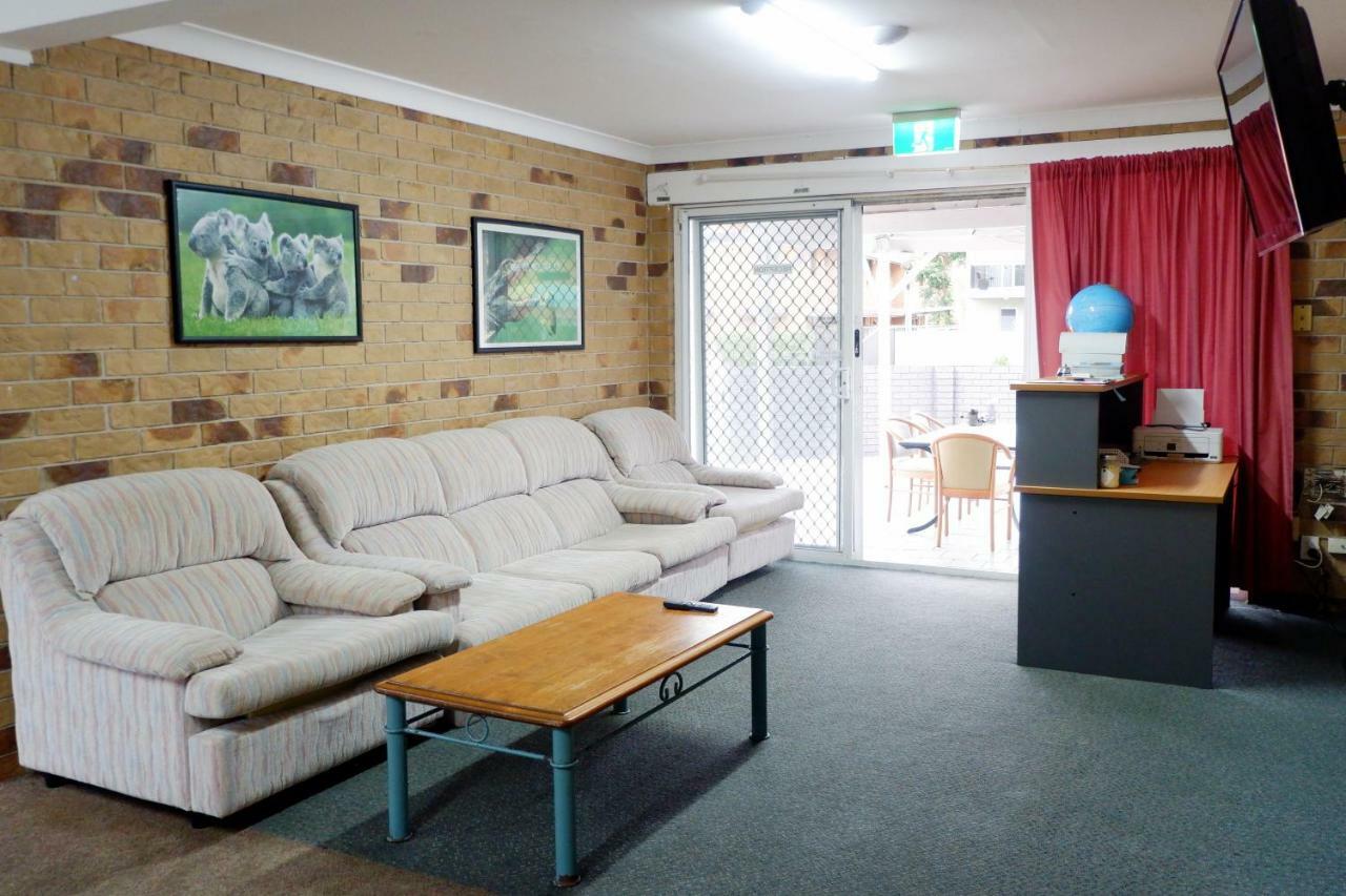 Fantasy Ocean Holiday House Coffs Harbour Bagian luar foto