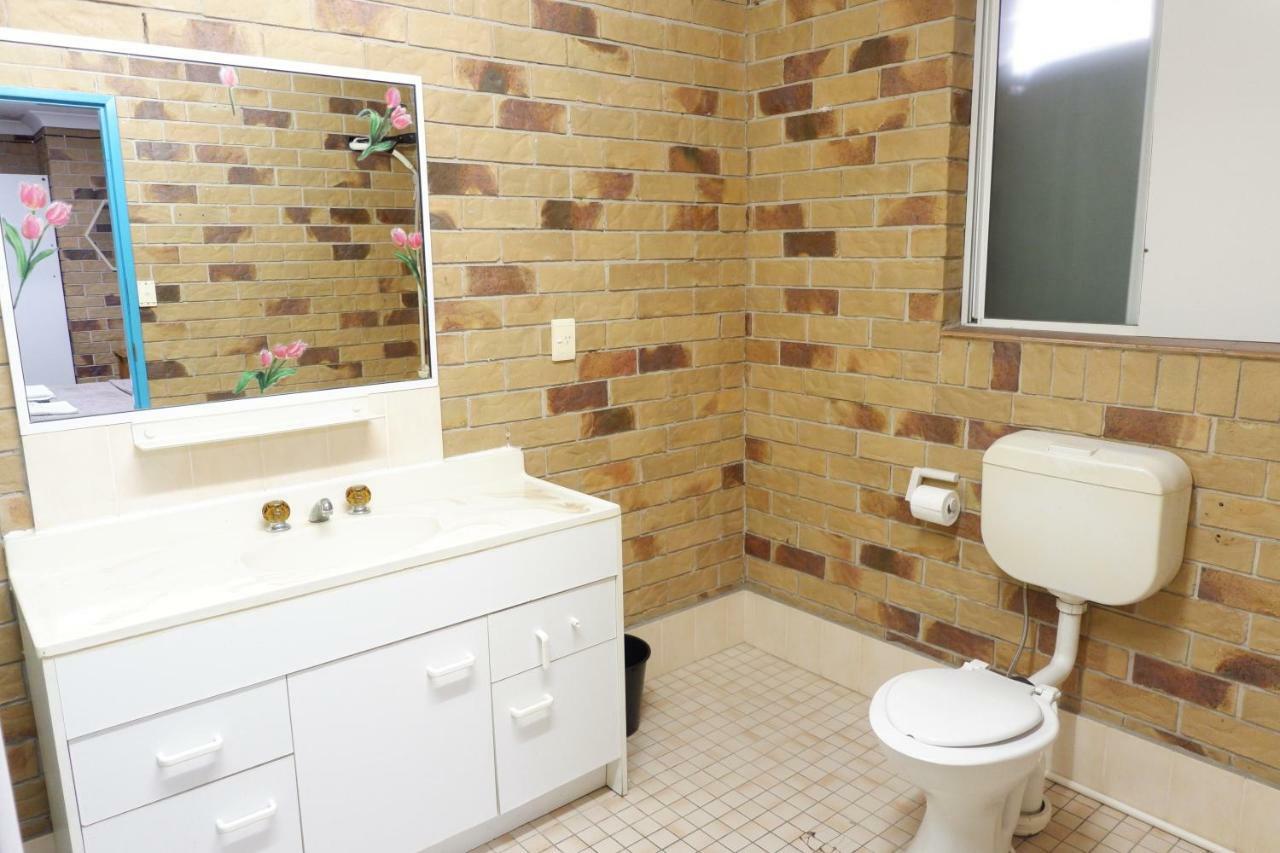 Fantasy Ocean Holiday House Coffs Harbour Bagian luar foto