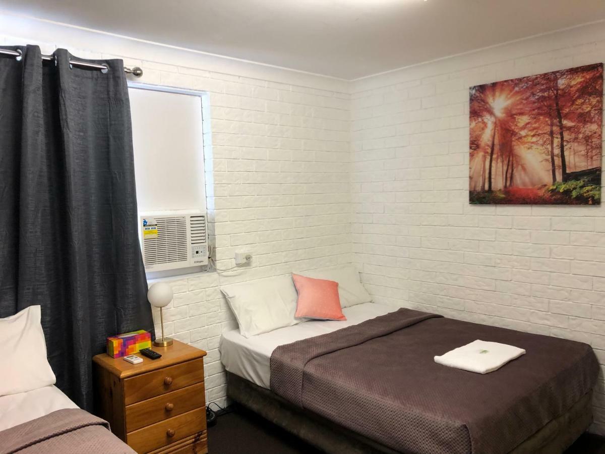 Fantasy Ocean Holiday House Coffs Harbour Bagian luar foto
