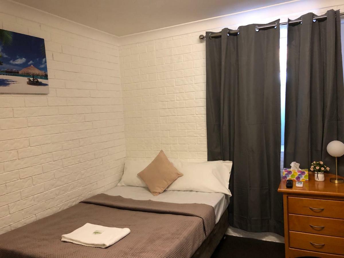 Fantasy Ocean Holiday House Coffs Harbour Bagian luar foto