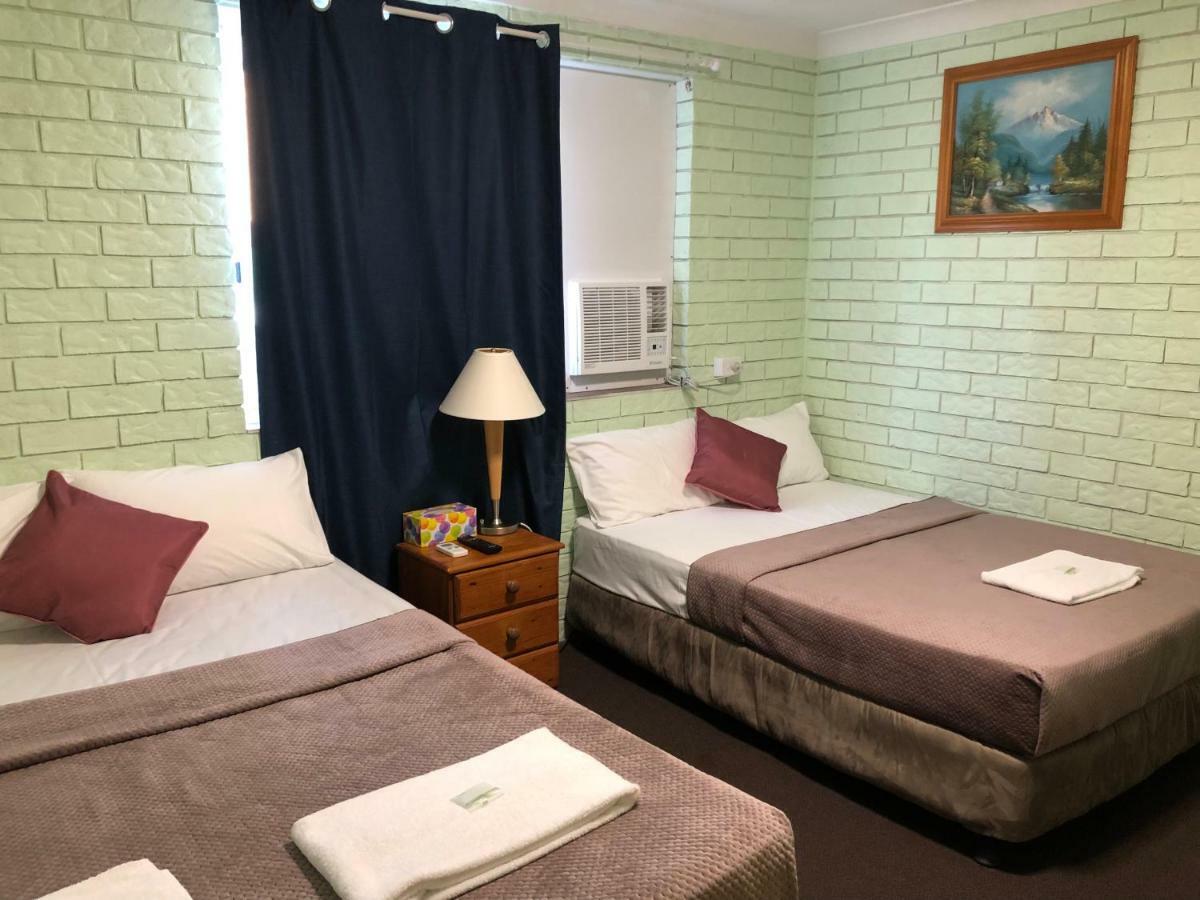 Fantasy Ocean Holiday House Coffs Harbour Bagian luar foto