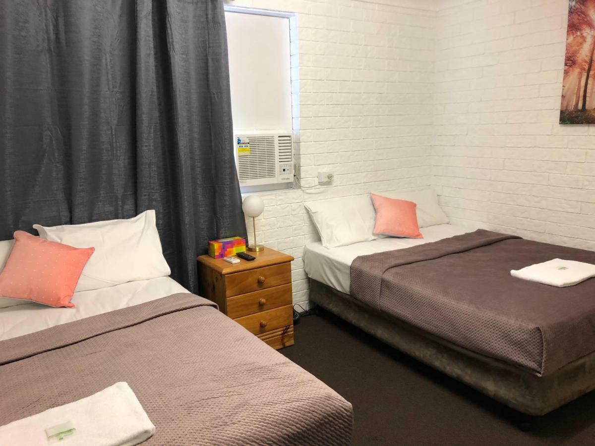 Fantasy Ocean Holiday House Coffs Harbour Bagian luar foto