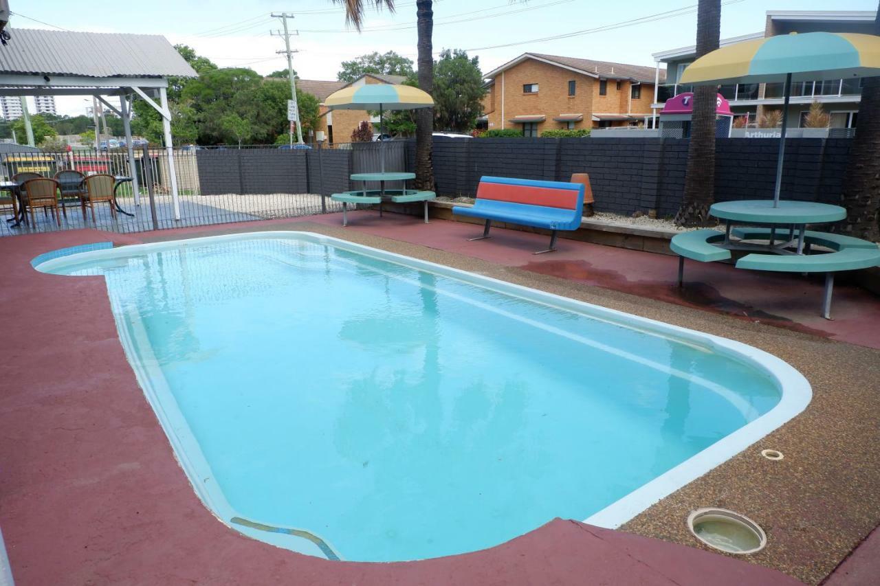 Fantasy Ocean Holiday House Coffs Harbour Bagian luar foto